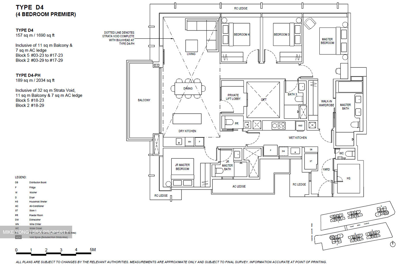 The Continuum (D15), Apartment #617650771